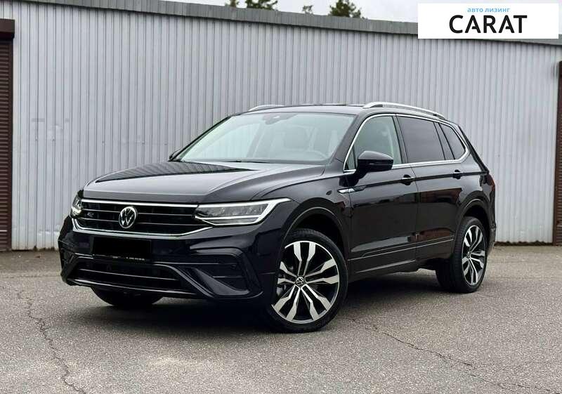 Volkswagen Tiguan 2023 Volkswagen Tiguan 2023