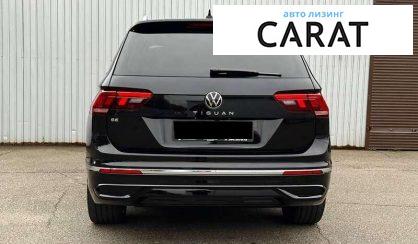Volkswagen Tiguan 2023 Volkswagen Tiguan 2023