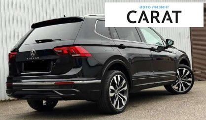 Volkswagen Tiguan 2023 Volkswagen Tiguan 2023