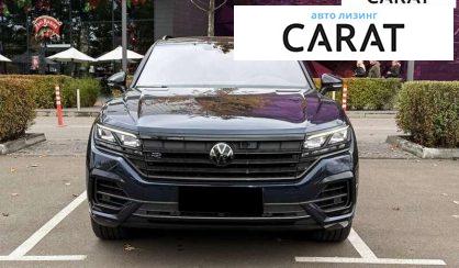 Volkswagen Touareg 2023 Volkswagen Touareg 2023