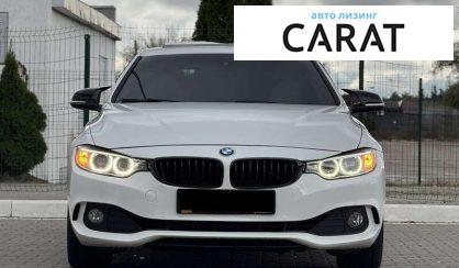 BMW 4 Series 2014 BMW 4 Series 2014