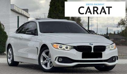 BMW 4 Series 2014 BMW 4 Series 2014