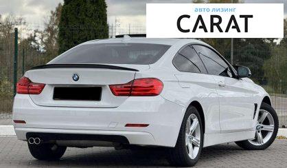 BMW 4 Series 2014 BMW 4 Series 2014