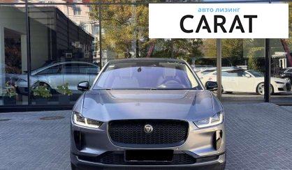 Jaguar I-Pace 2022