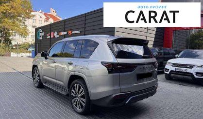 Lexus LX 2022 Lexus LX 2022