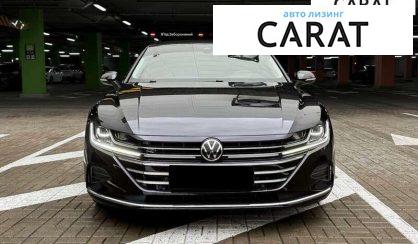 Volkswagen Arteon 2020 Volkswagen Arteon 2020
