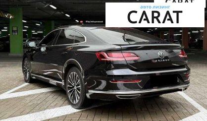 Volkswagen Arteon 2020 Volkswagen Arteon 2020