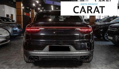 Porsche Cayenne 2021 Porsche Cayenne 2021