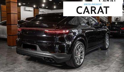 Porsche Cayenne 2021 Porsche Cayenne 2021