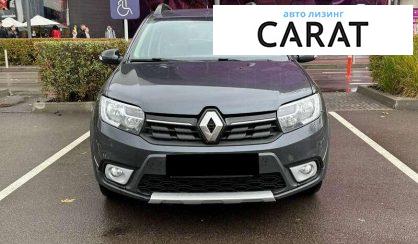 Renault Sandero 2020