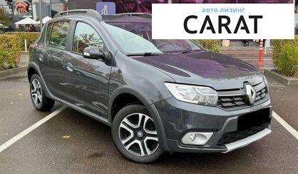 Renault Sandero 2020