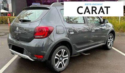 Renault Sandero 2020