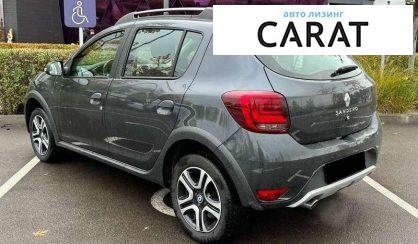 Renault Sandero 2020