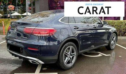 Mercedes-Benz GLC-Class 2021 Mercedes-Benz GLC-Class 2021