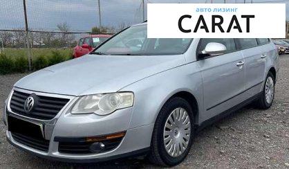 Volkswagen Passat 2009 Volkswagen Passat 2009