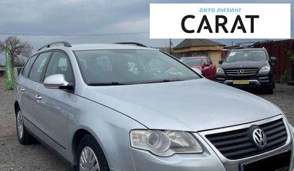 Volkswagen Passat 2009 Volkswagen Passat 2009