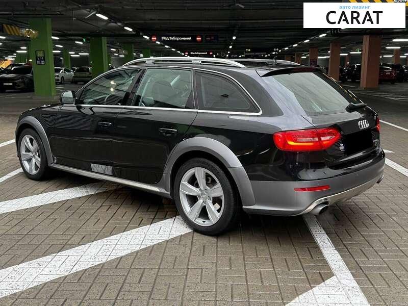 Audi A4 2012 Audi A4 2012