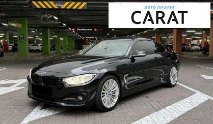 BMW 4 Series 2014 BMW 4 Series 2014