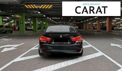 BMW 4 Series 2014 BMW 4 Series 2014