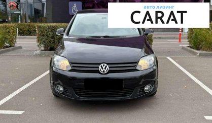 Volkswagen Golf Plus 2013 Volkswagen Golf Plus 2013