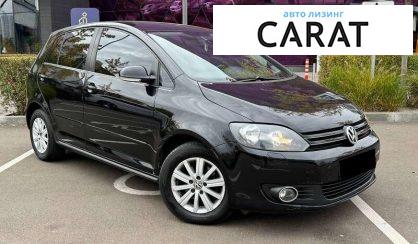 Volkswagen Golf Plus 2013 Volkswagen Golf Plus 2013