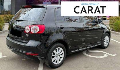 Volkswagen Golf Plus 2013 Volkswagen Golf Plus 2013