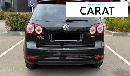 Volkswagen Golf Plus 2013 Volkswagen Golf Plus 2013