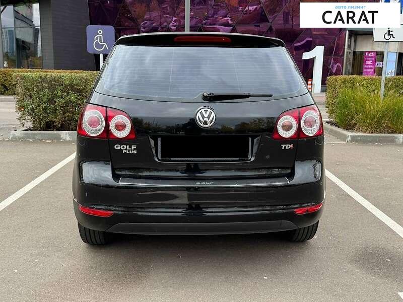 Volkswagen Golf Plus 2013 Volkswagen Golf Plus 2013