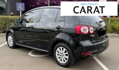 Volkswagen Golf Plus 2013 Volkswagen Golf Plus 2013