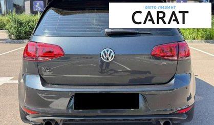 Volkswagen Golf GTI 2017 Volkswagen Golf GTI 2017