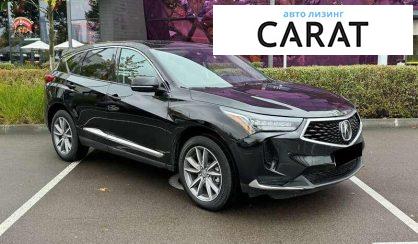 Acura RDX 2024 Acura RDX 2024