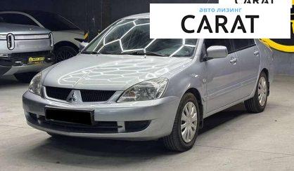 Mitsubishi Lancer 2008