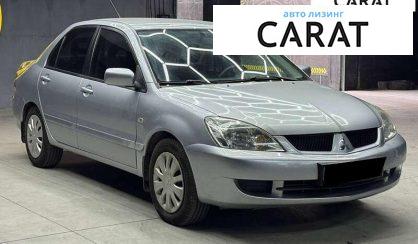 Mitsubishi Lancer 2008 Mitsubishi Lancer 2008