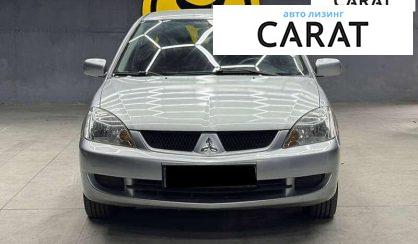 Mitsubishi Lancer 2008 Mitsubishi Lancer 2008