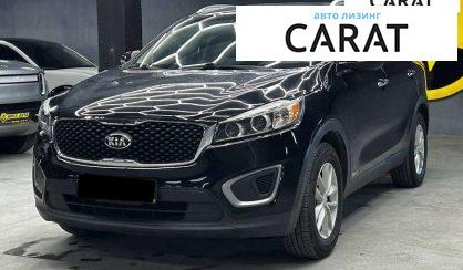 Kia Sorento 2015