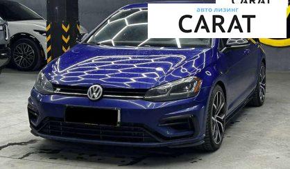Volkswagen Golf 2018 Volkswagen Golf 2018