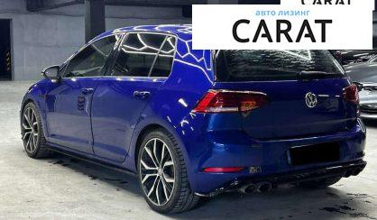 Volkswagen Golf 2018 Volkswagen Golf 2018