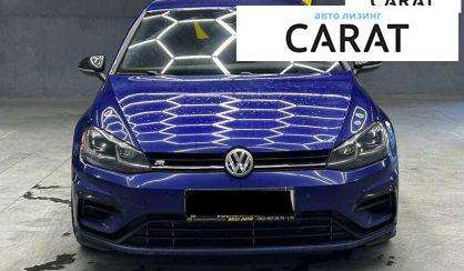 Volkswagen Golf 2018 Volkswagen Golf 2018