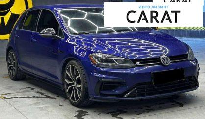 Volkswagen Golf 2018 Volkswagen Golf 2018