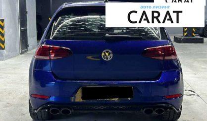 Volkswagen Golf 2018 Volkswagen Golf 2018