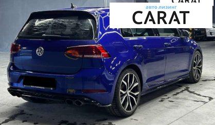 Volkswagen Golf 2018 Volkswagen Golf 2018