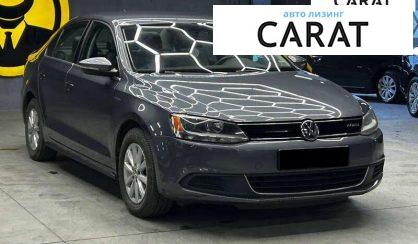 Volkswagen Jetta 2014