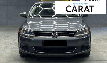 Volkswagen Jetta 2014