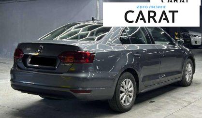 Volkswagen Jetta 2014