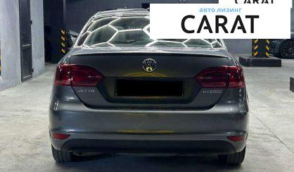 Volkswagen Jetta 2014