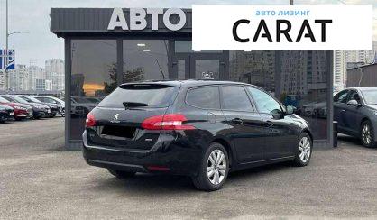Peugeot 308 2015 Peugeot 308 2015
