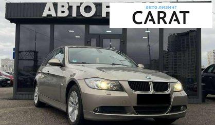 BMW 3 Series 2008 BMW 3 Series 2008