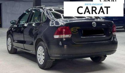 Volkswagen Polo 2011