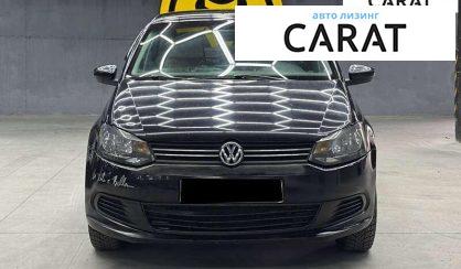 Volkswagen Polo 2011