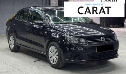 Volkswagen Polo 2011